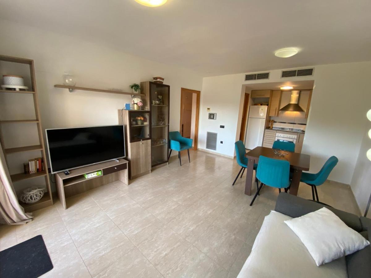 Golden Beach 205 Sant Carlos de la Ràpita Εξωτερικό φωτογραφία