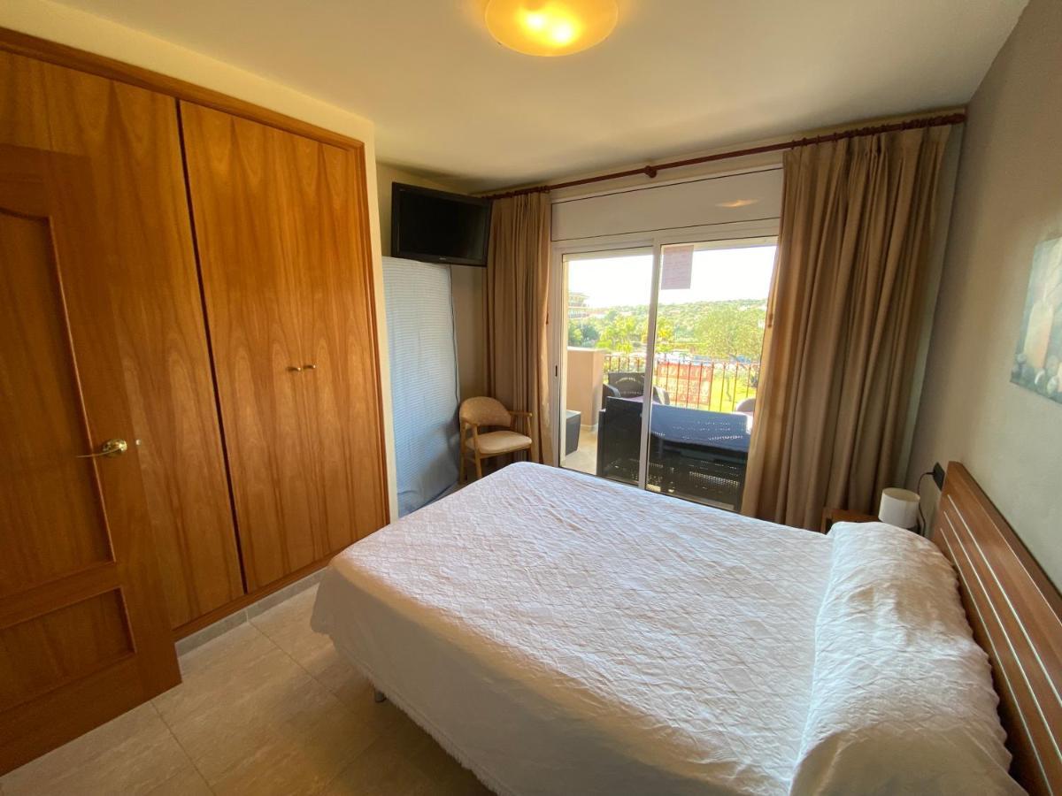 Golden Beach 205 Sant Carlos de la Ràpita Εξωτερικό φωτογραφία