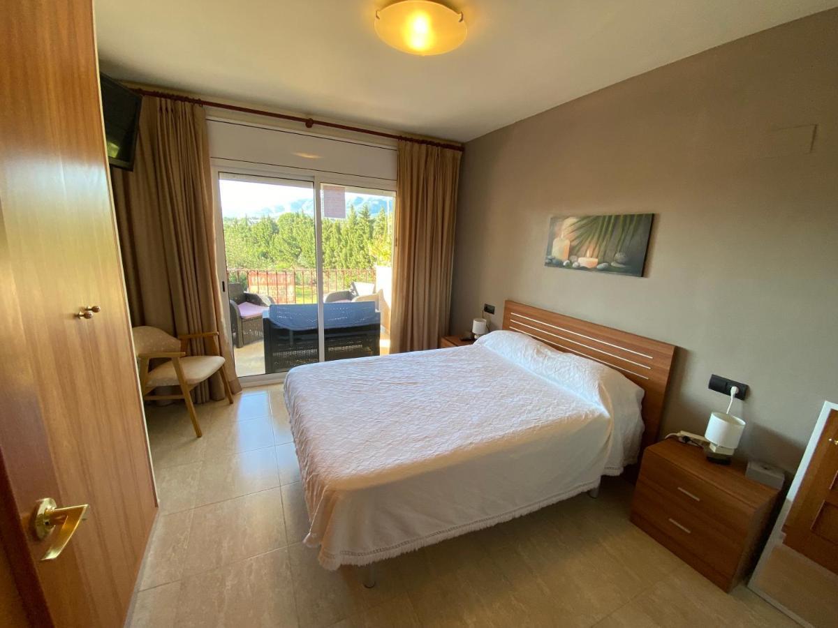 Golden Beach 205 Sant Carlos de la Ràpita Εξωτερικό φωτογραφία