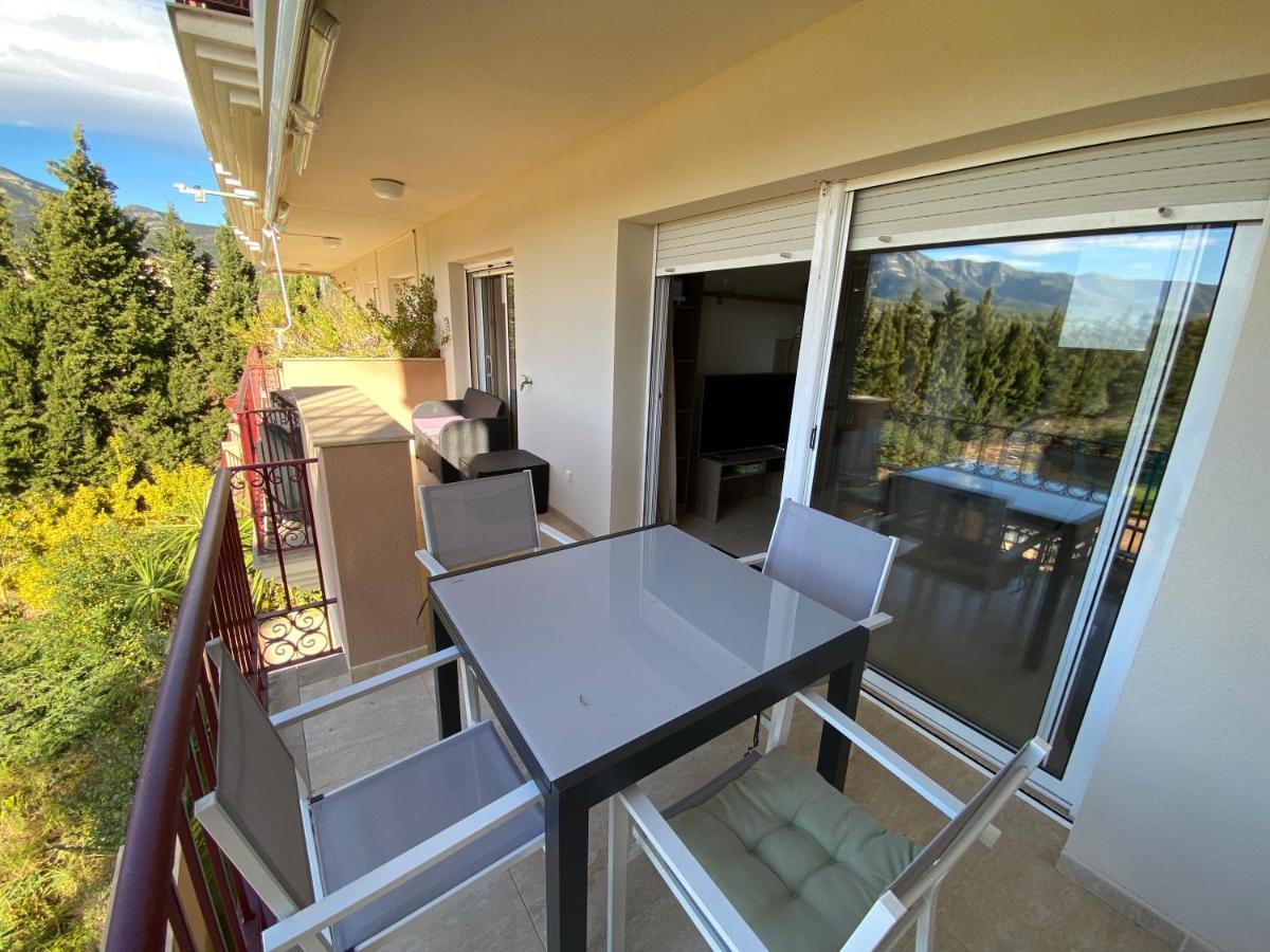 Golden Beach 205 Sant Carlos de la Ràpita Εξωτερικό φωτογραφία