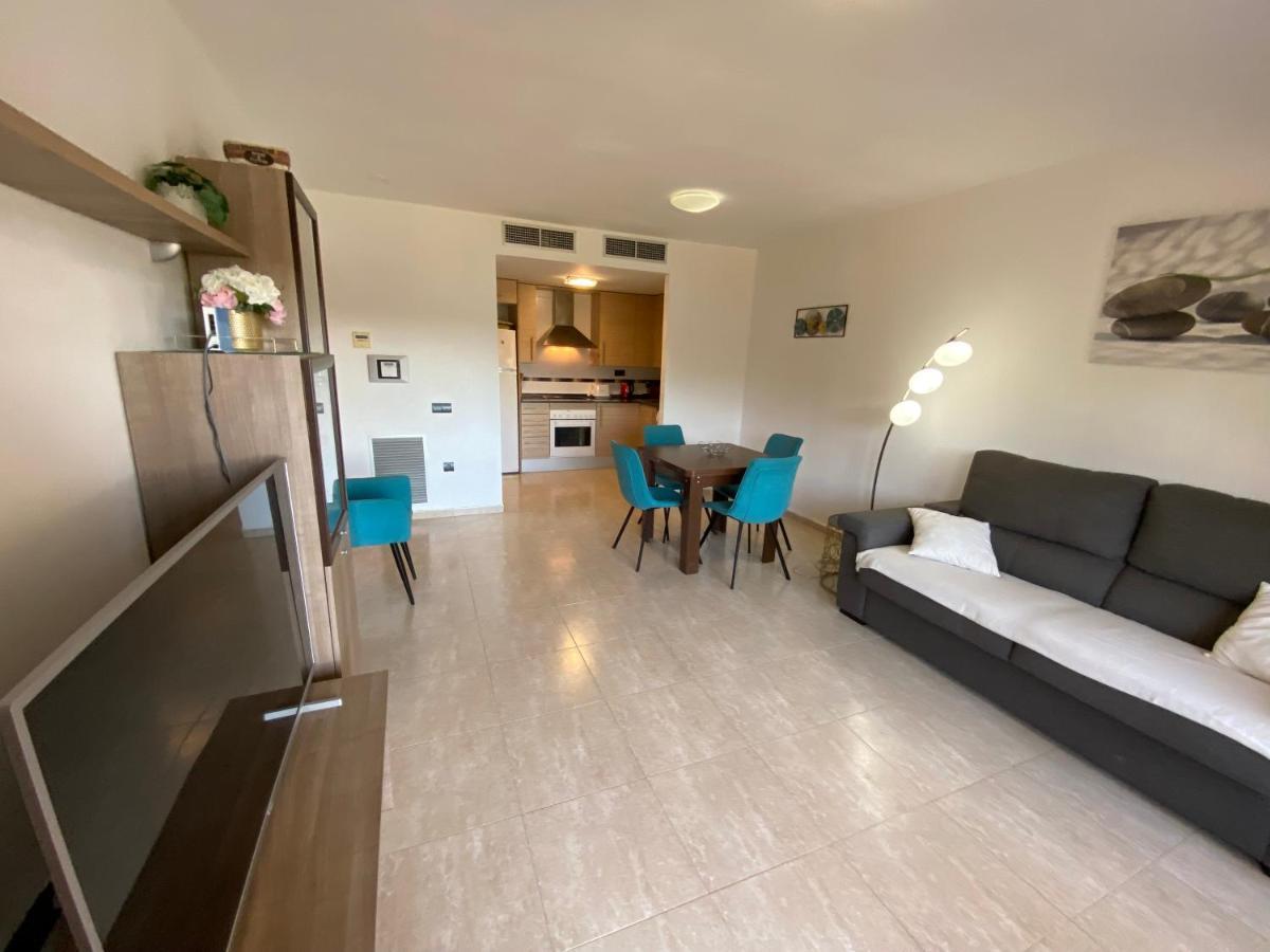 Golden Beach 205 Sant Carlos de la Ràpita Εξωτερικό φωτογραφία