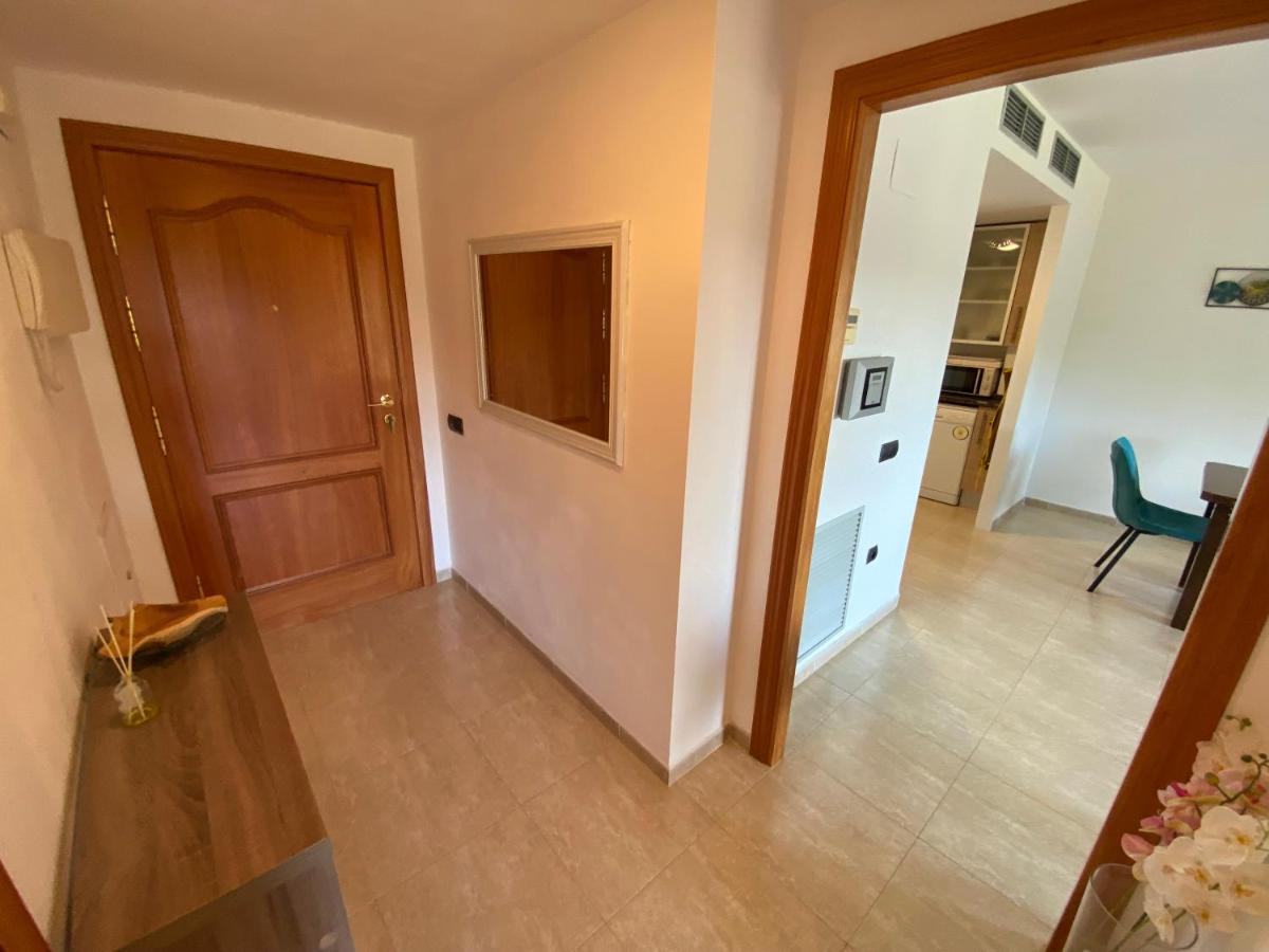 Golden Beach 205 Sant Carlos de la Ràpita Εξωτερικό φωτογραφία