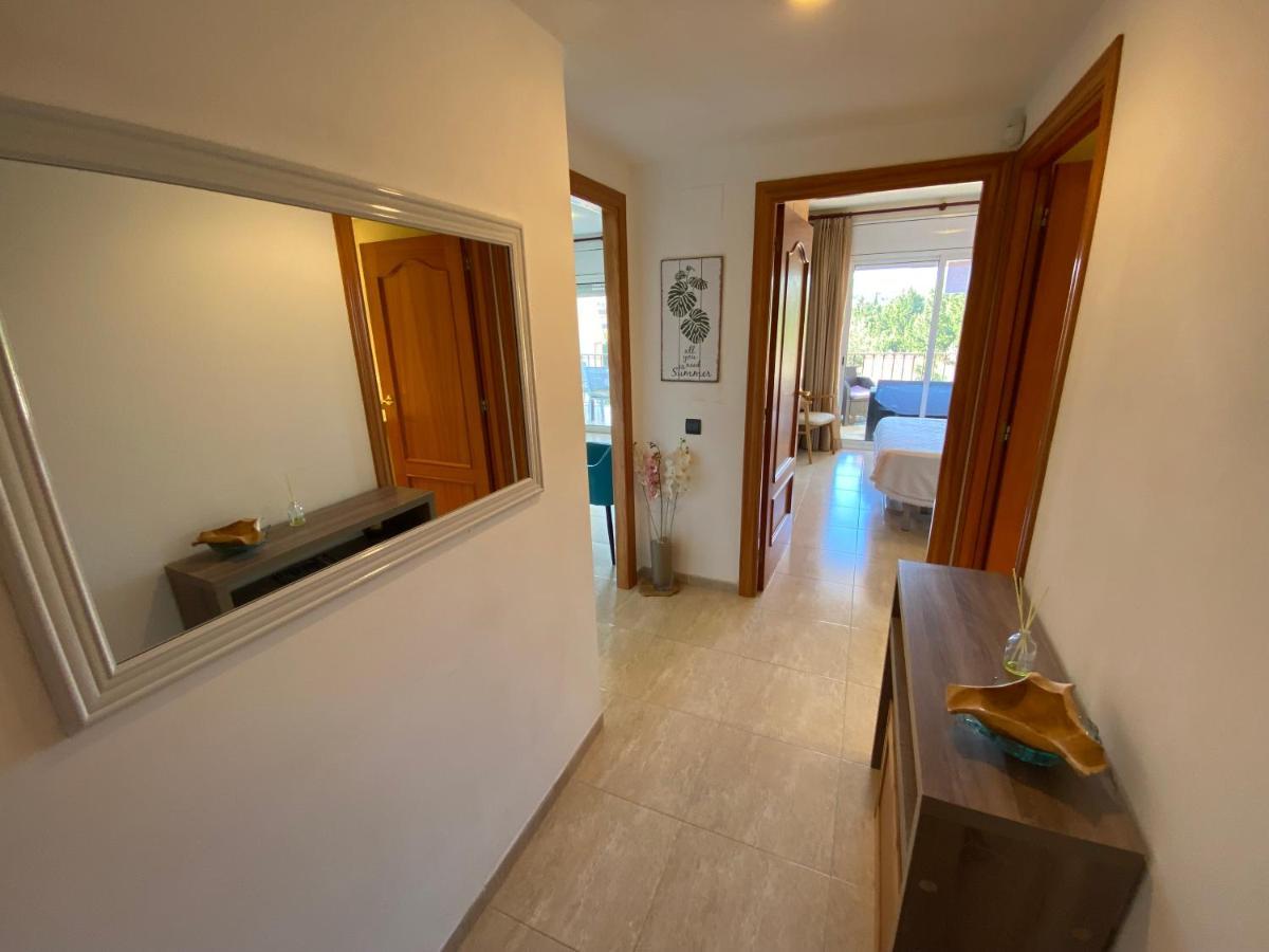 Golden Beach 205 Sant Carlos de la Ràpita Εξωτερικό φωτογραφία