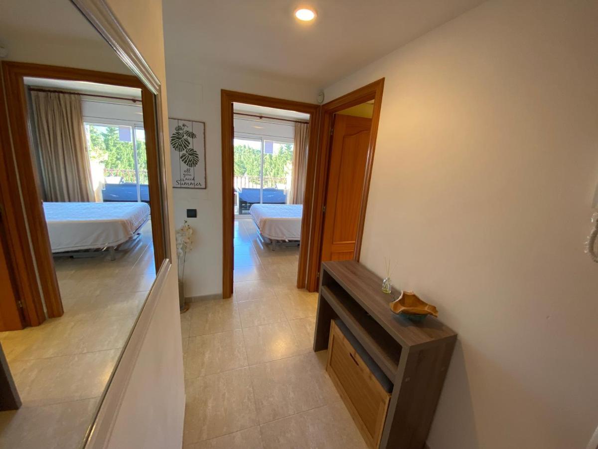 Golden Beach 205 Sant Carlos de la Ràpita Εξωτερικό φωτογραφία