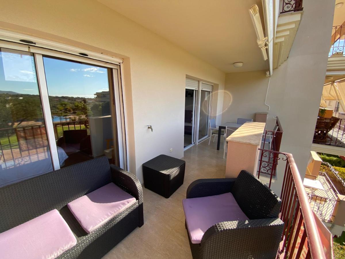 Golden Beach 205 Sant Carlos de la Ràpita Εξωτερικό φωτογραφία