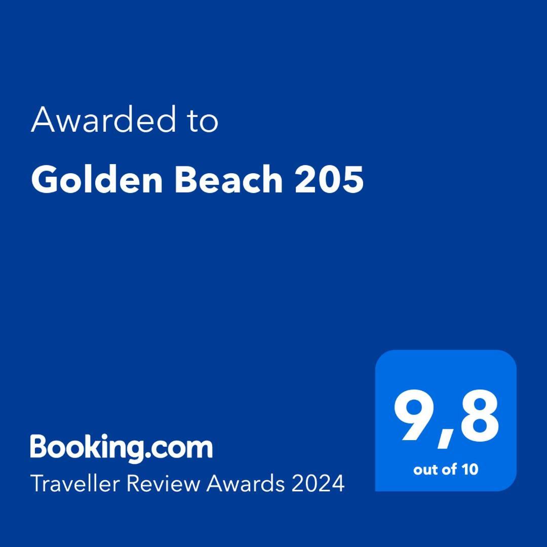 Golden Beach 205 Sant Carlos de la Ràpita Εξωτερικό φωτογραφία
