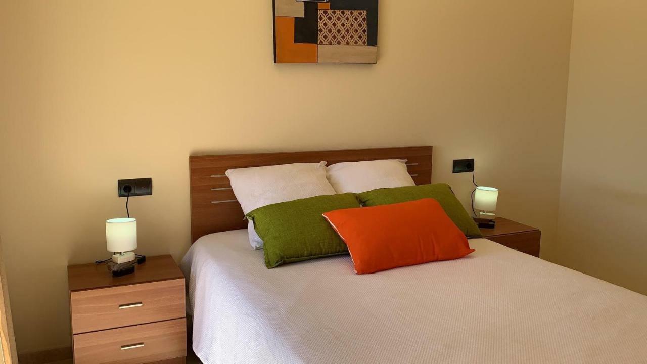 Golden Beach 205 Sant Carlos de la Ràpita Εξωτερικό φωτογραφία