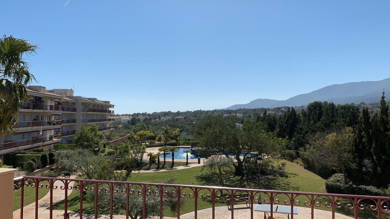 Golden Beach 205 Sant Carlos de la Ràpita Εξωτερικό φωτογραφία