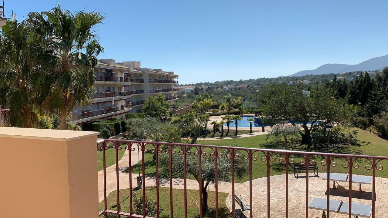 Golden Beach 205 Sant Carlos de la Ràpita Εξωτερικό φωτογραφία
