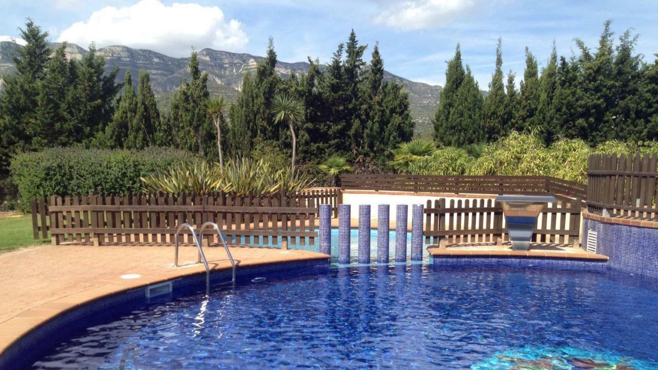 Golden Beach 205 Sant Carlos de la Ràpita Εξωτερικό φωτογραφία